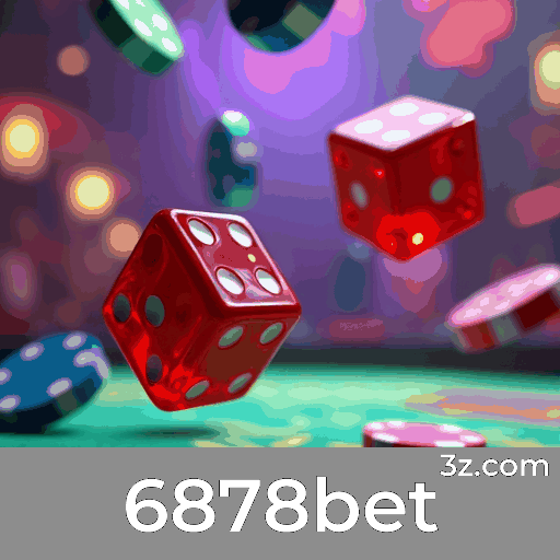 6878bet